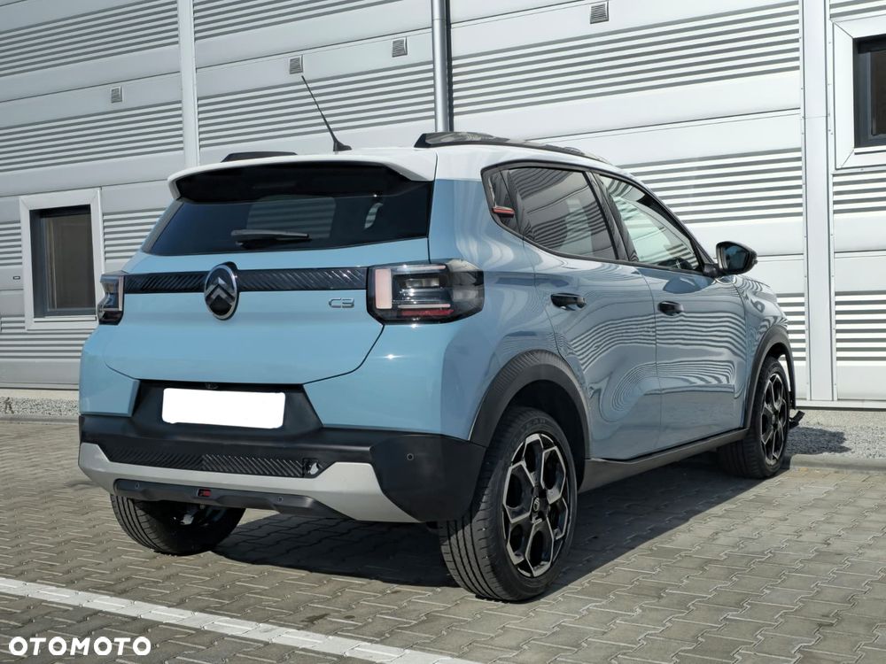 Citroën C3 - 4