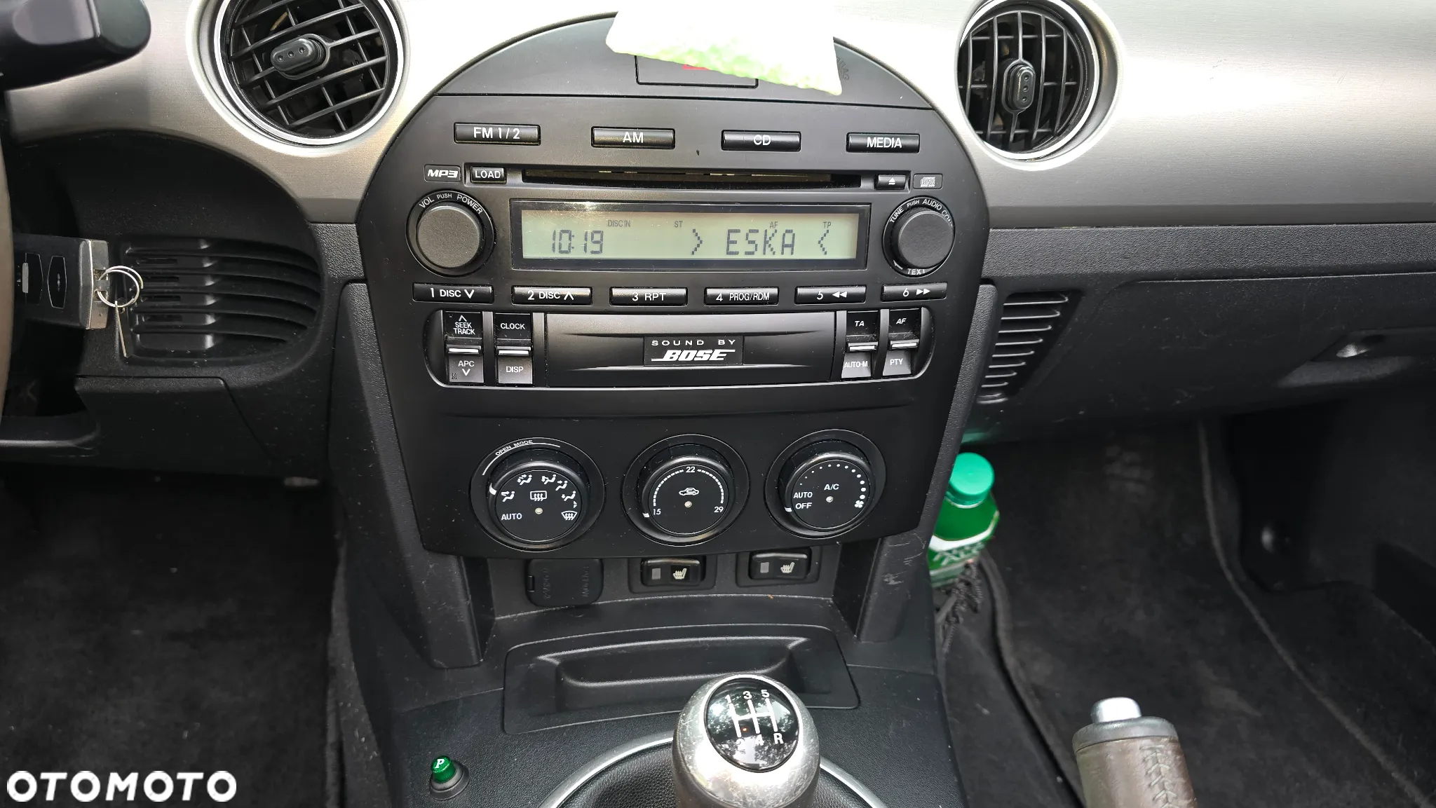Mazda MX-5 1.8 Emotion - 16