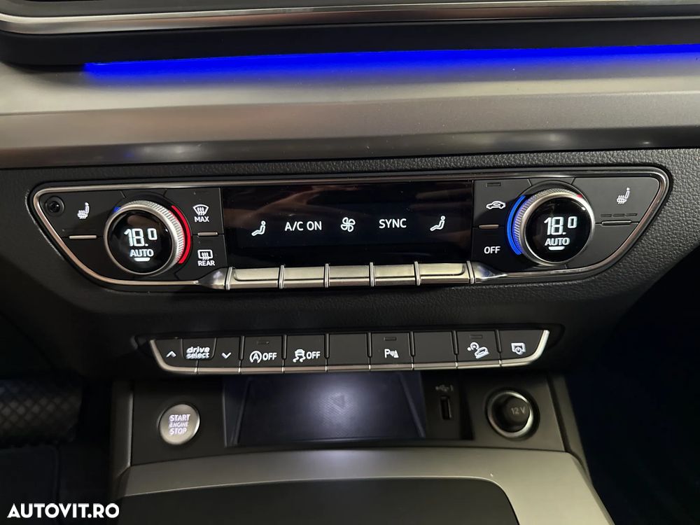 Audi Q5 40 TDI quattro S tronic S line - 18