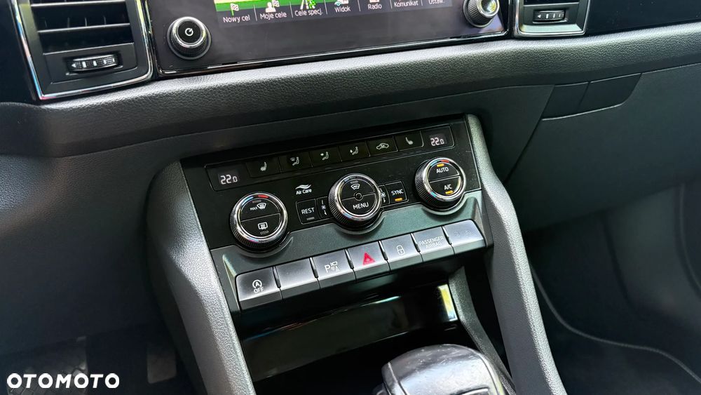 Skoda Kodiaq 2.0 TDI 4x4 Style DSG - 28