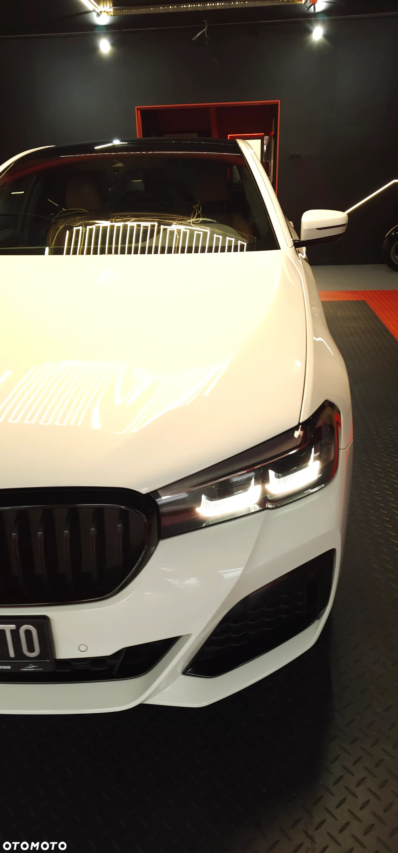 BMW Seria 5 - 6