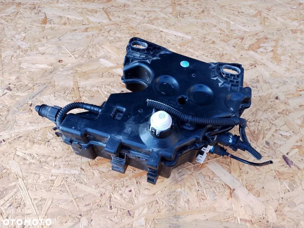Zbiornik Płynu DPF FAP Fiat Scudo Jumpy Expert III Vivaro C Proace II 2.0 HDI AdBlue 2022r 9852190880 - 1
