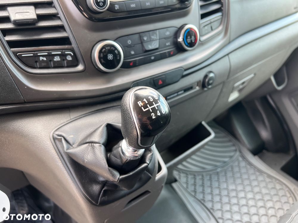 Ford transit - 35