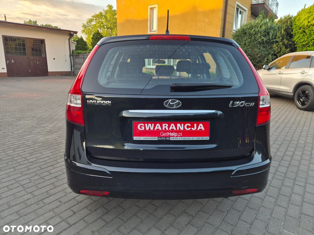 Hyundai i30 i30cw 1.4 Comfort - 6