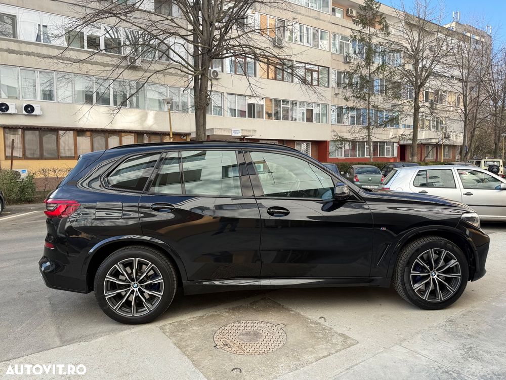 BMW X5 - 2