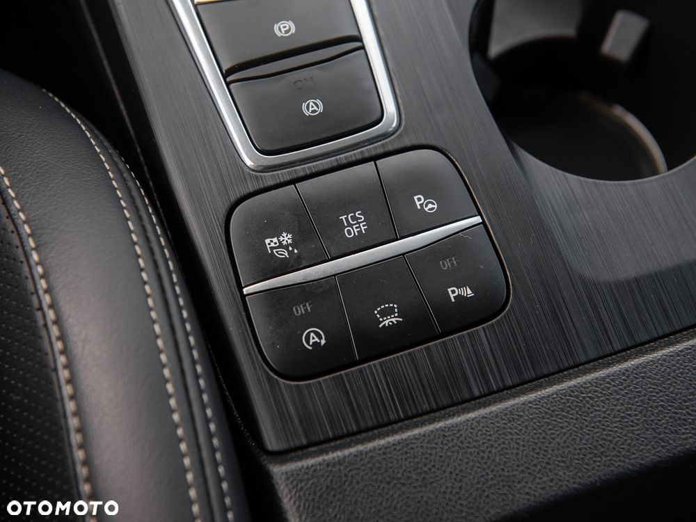 Ford Focus 2.0 EcoBlue STart-Stopp-System VIGNALE - 30