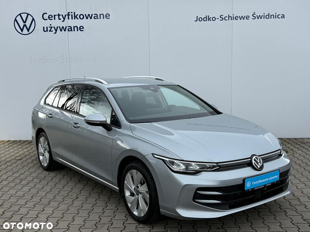 Volkswagen Golf Variant 1.5 eTSI OPF DSG Life - 2