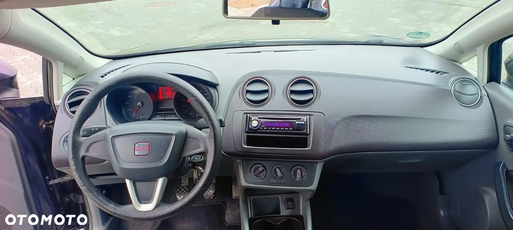 Seat Ibiza 1.2 12V Style - 8
