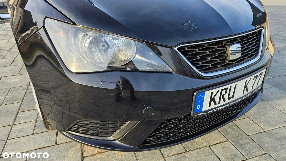 Seat Ibiza 1.4 16V Style - 29