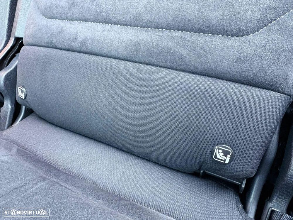 Citroën C5 Aircross 1.5 BlueHDi Shine - 54