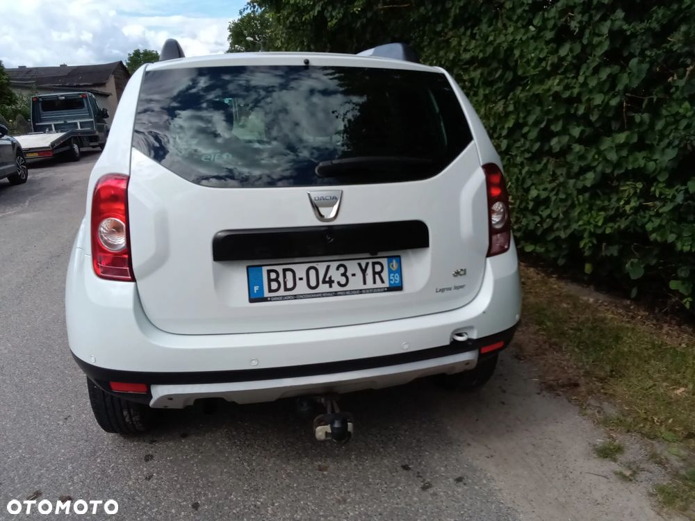 Dacia Duster 1.5 dCi SL Off-Road - 7