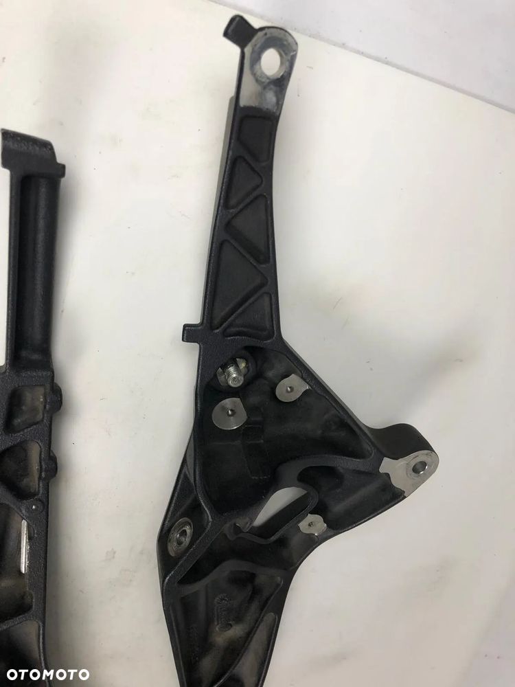 Ducati Monster 696 796 1100 Rama Stelaż Tył - 7
