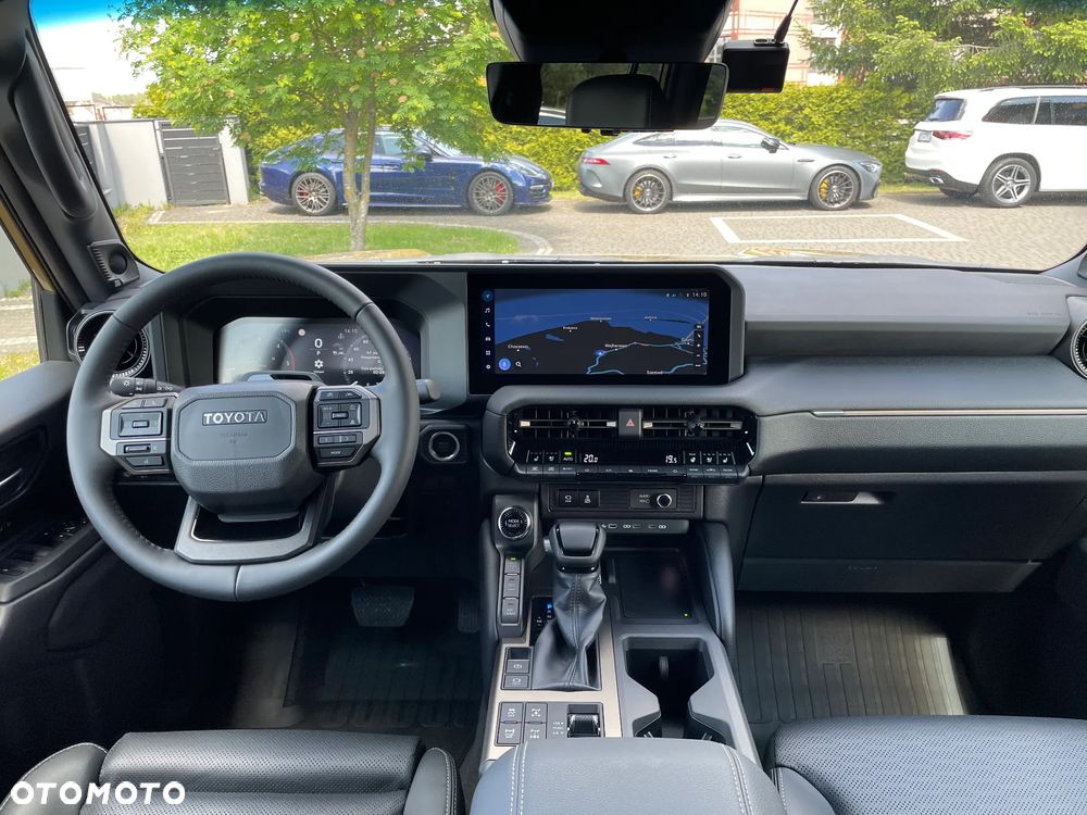 Toyota Land Cruiser LC 2.8 D-4D Executive - 20