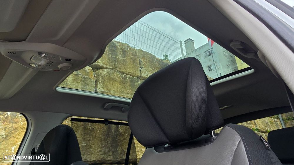 Citroën C4 Spacetourer - 7