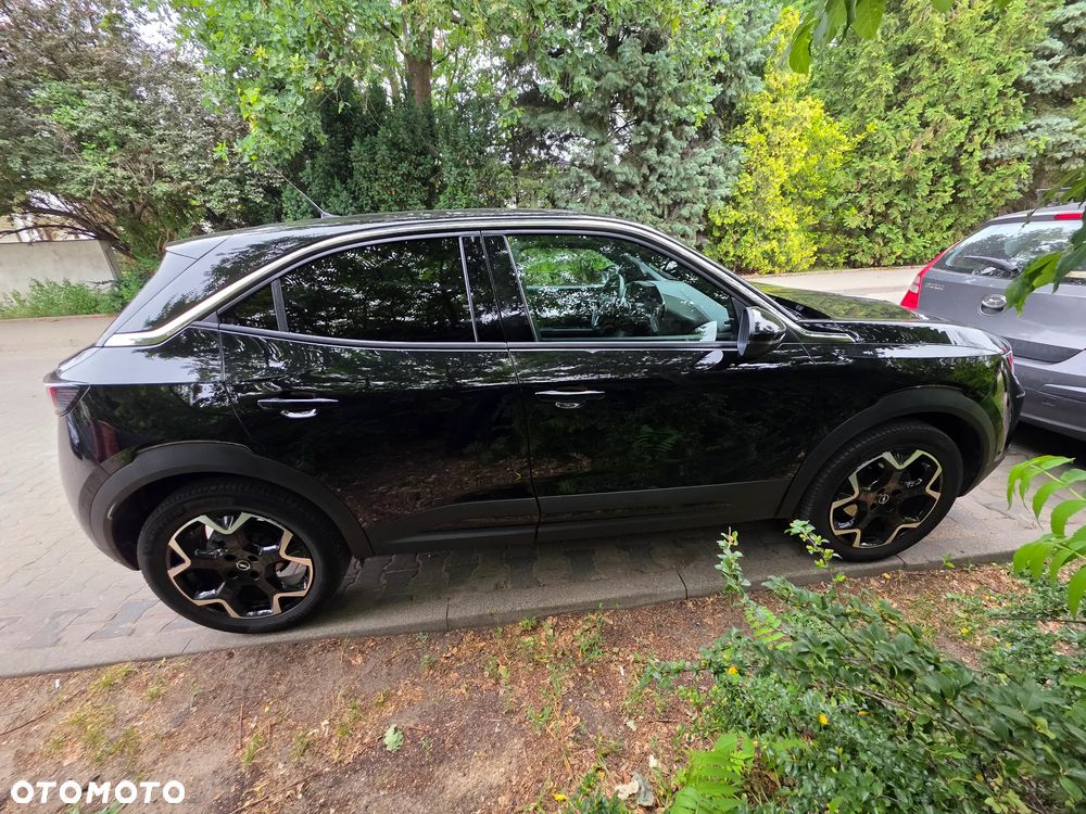 Opel Mokka 1.2 T Ultimate Pack S&S - 5
