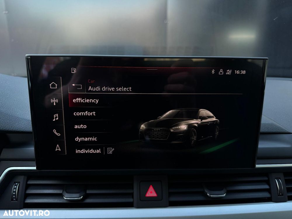 Audi A5 - 21