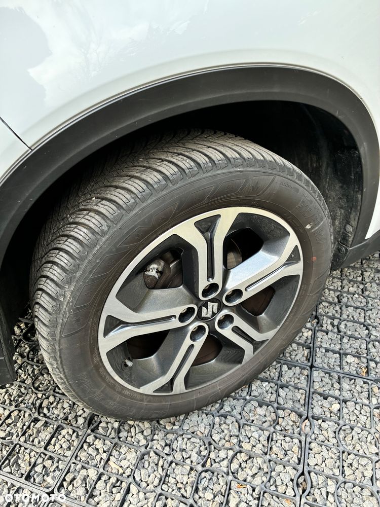 Suzuki Vitara 1.6 (4x2) Comfort+ - 14