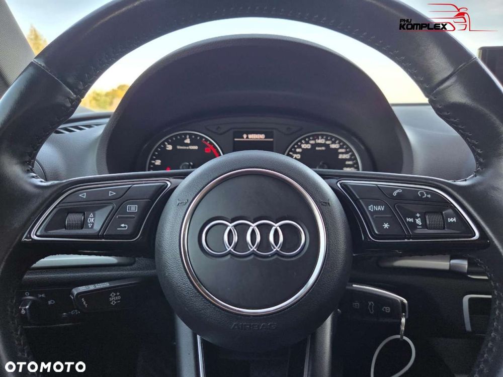 Audi A3 Sportback - 20
