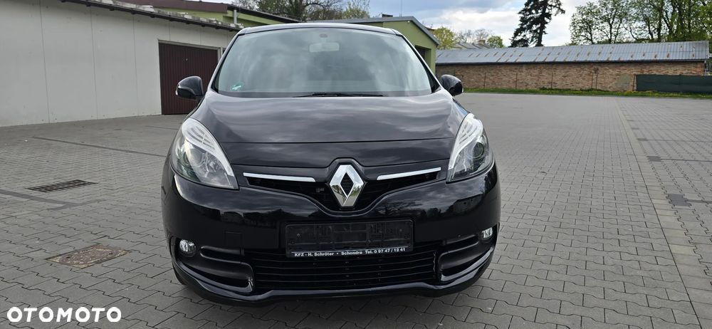 Renault Scenic 1.6 16V 110 TomTom Edition - 2