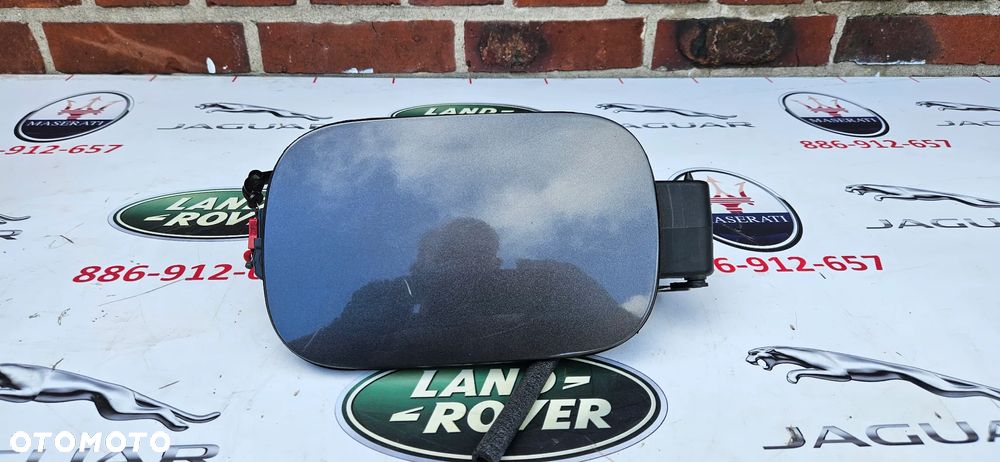 Dodge Durango 2014-2021  Klapka wlewu paliwa KOMPLETNA - 2