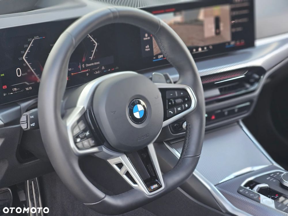 BMW Seria 3 - 24