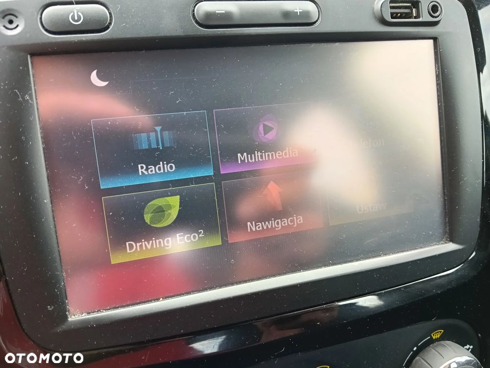 Renault Captur (ENERGY) dCi 90 LIMITED - 18