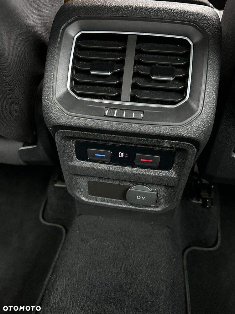 Volkswagen Tiguan 2.0 TDI SCR (BlueMotion Technology) Sound - 17