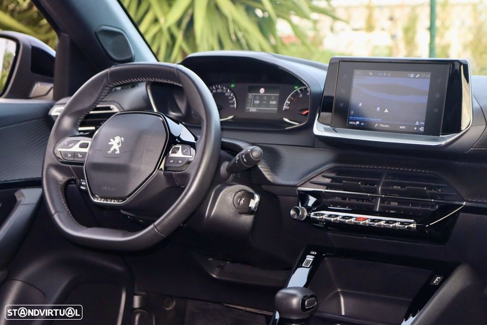 Peugeot 2008 1.2 PureTech Active - 5