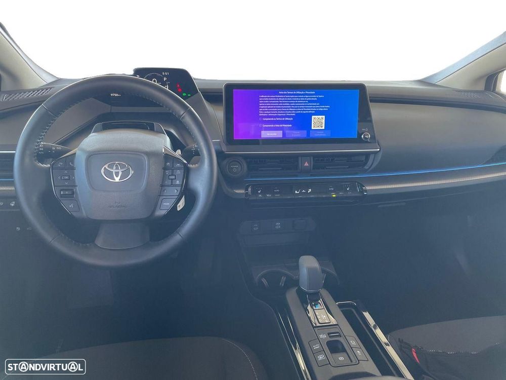 Toyota Prius - 13