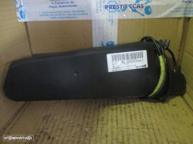 Airbag Banco 8E0880241 1023621650047 AUDI A4 2007 ESQ - 1