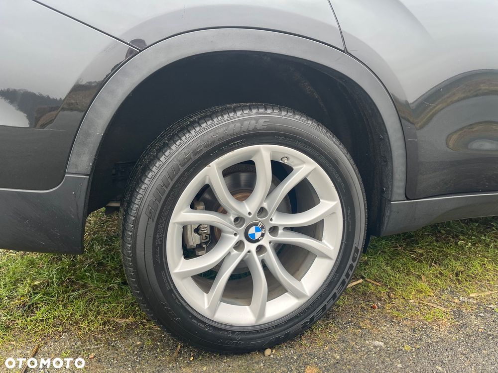 BMW X6 - 14