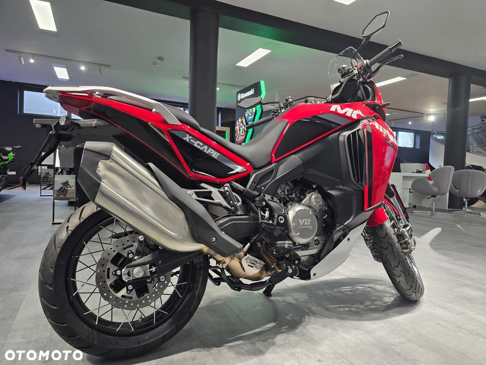 Moto Morini Inny - 3