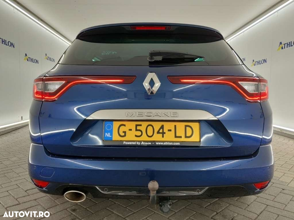Renault Megane Grandtour ENERGY TCe 140 EDC BOSE EDITION - 14