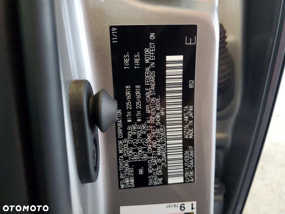 Lexus NX 300 AWD - 14