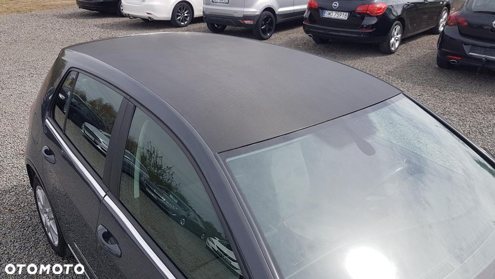 Volkswagen Golf 1.2 TSI Style - 9