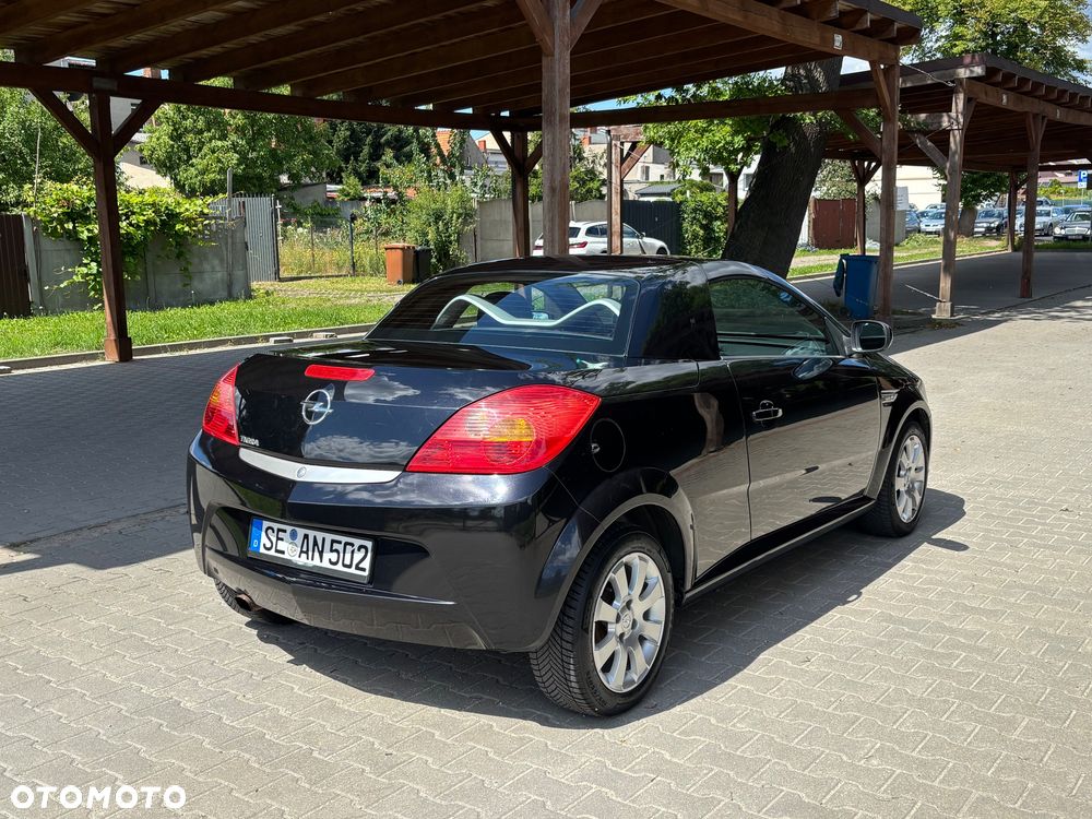Opel Tigra 1.4 Endless Summer - 12