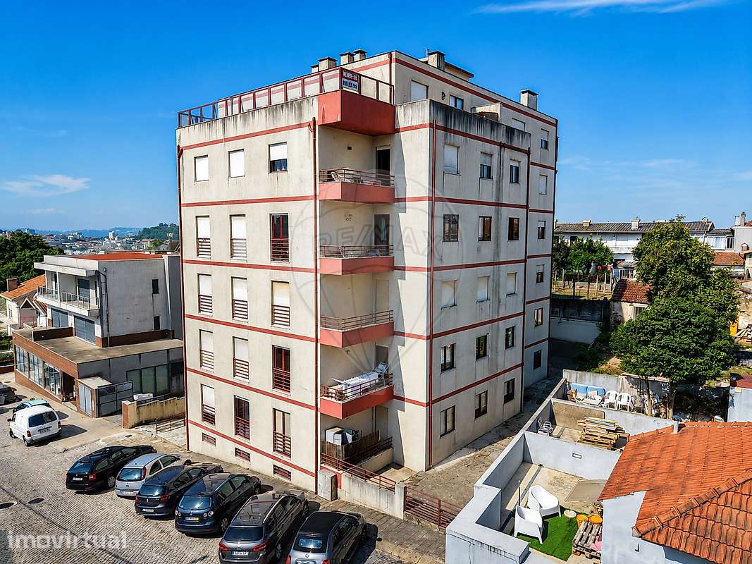 Apartamento T2 para venda - Grande imagem: 4/31