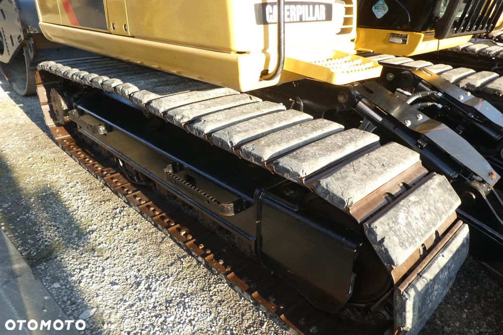 Caterpillar 311F LRR Z NIEMIEC - 25