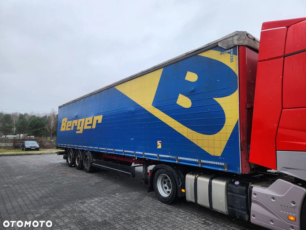Berger - 7