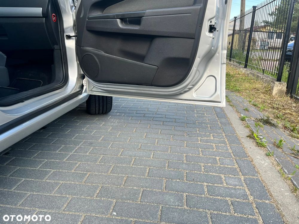Opel Zafira 1.9 CDTI Enjoy - 8