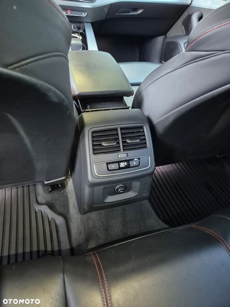 Audi A4 Avant 45 TFSI quattro S tronic advanced - 12