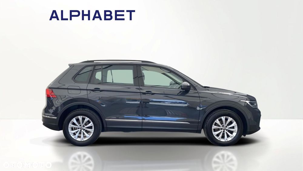 Volkswagen Tiguan 2.0 TDI SCR Life DSG - 6