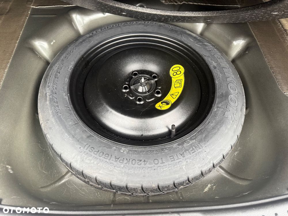 Ford Focus 1.0 EcoBoost Titanium ASS - 19