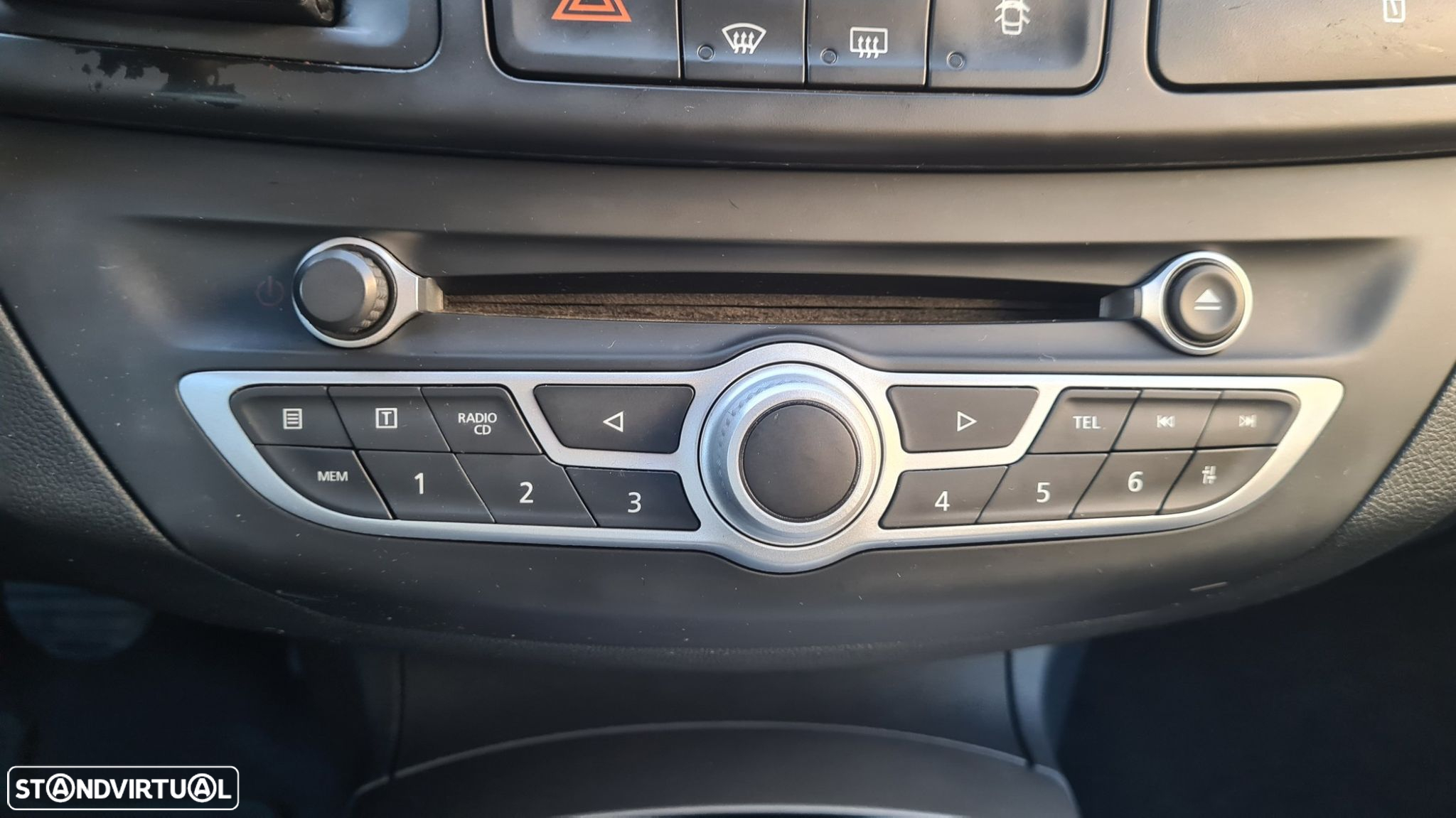 Renault Laguna - 20