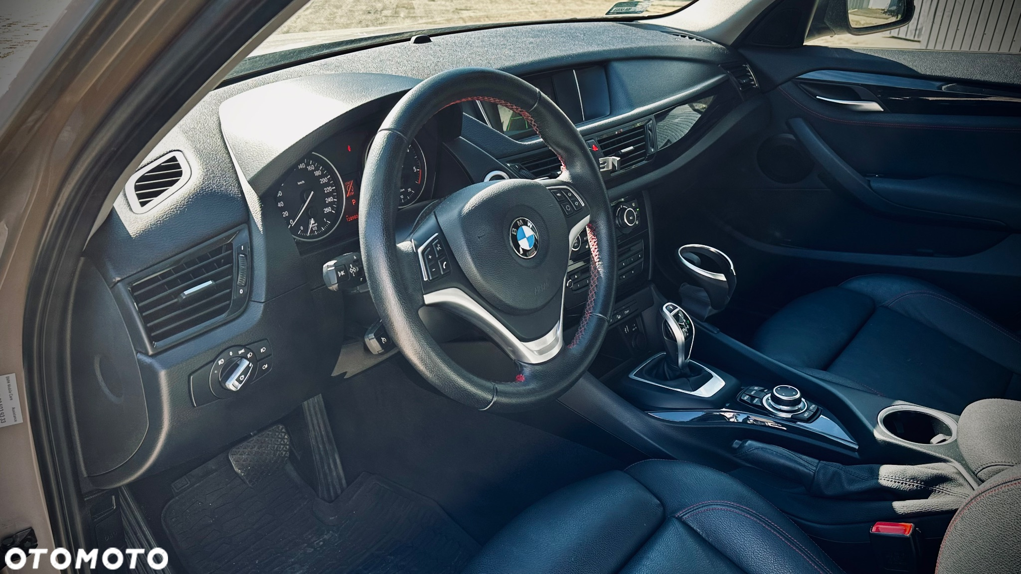 BMW X1 - 9