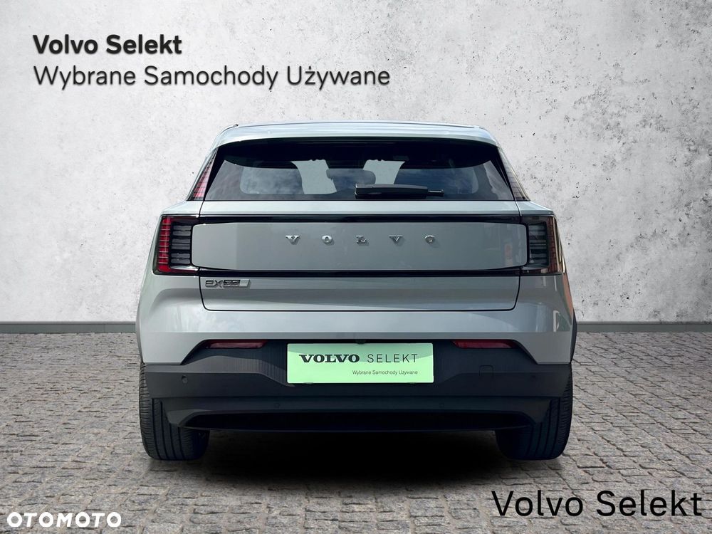 Volvo EX30 - 6