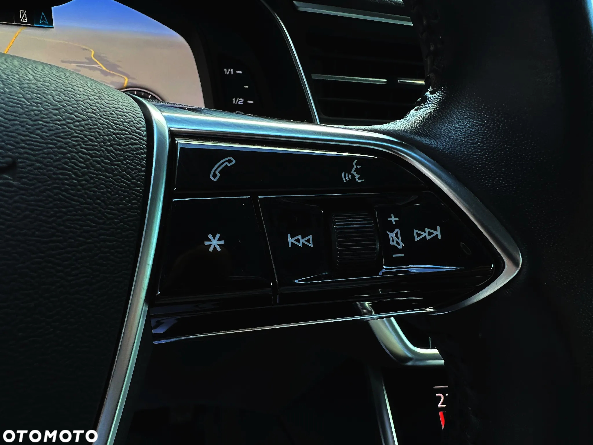 Audi A6 Avant 40 TDI S tronic - 22