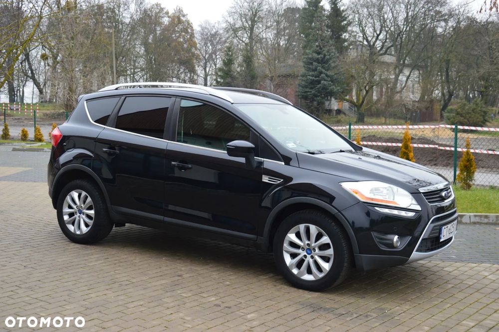 Ford Kuga - 6
