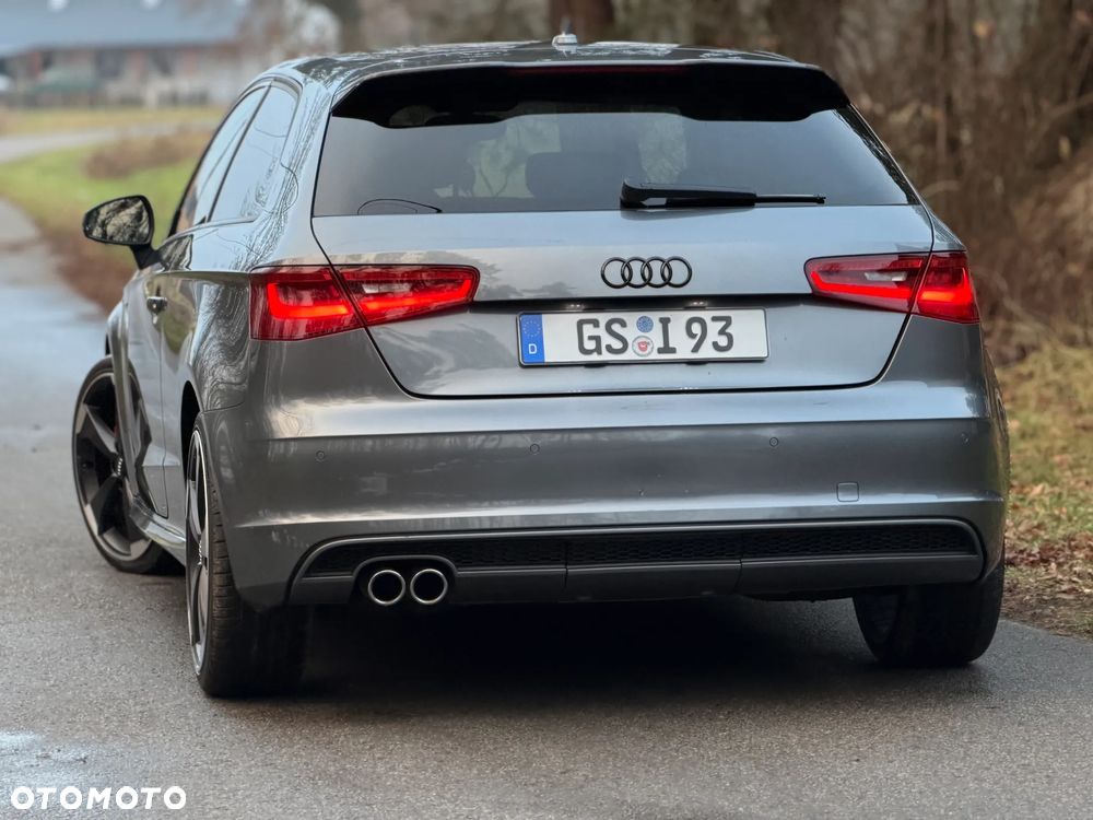 Audi A3 3-drzwiowe - 18