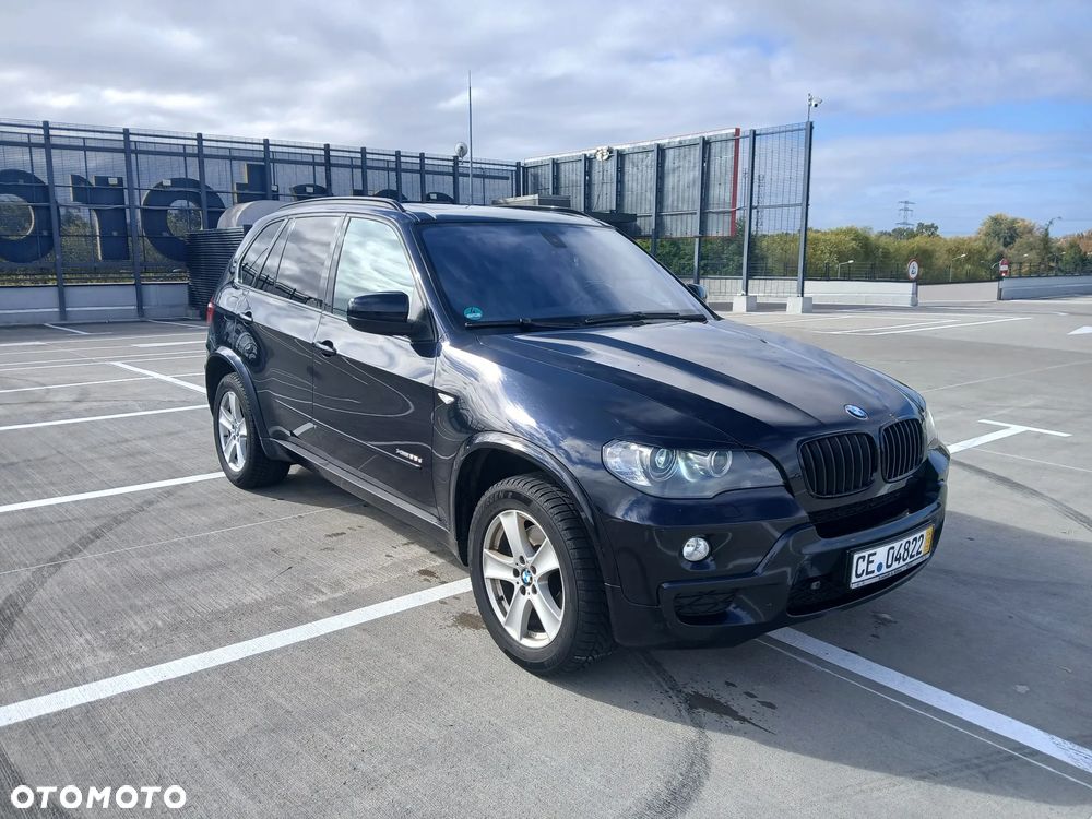 BMW X5 xDrive35d - 3